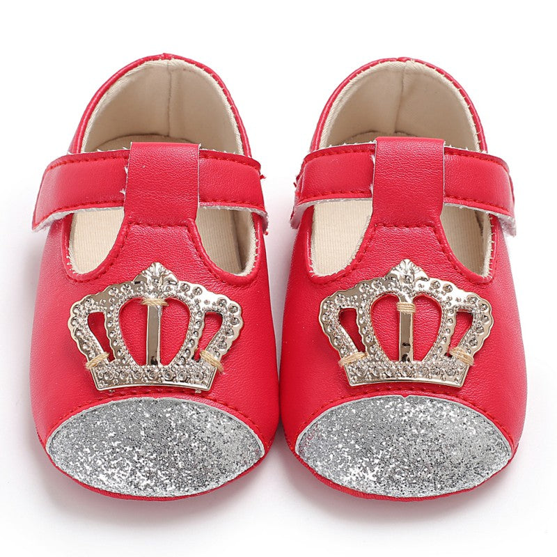 Princess Bling Shoes