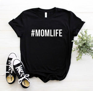 #MOMLIFE T-Shirt