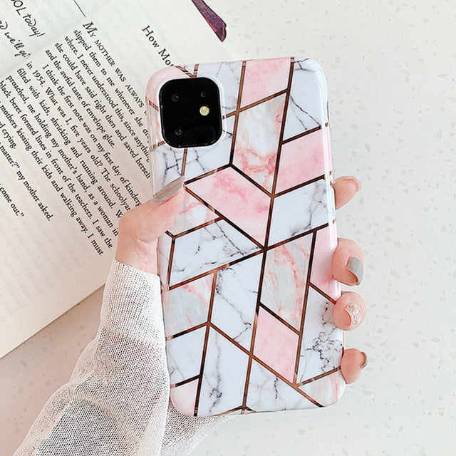Marble Phone Cases