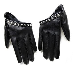 Hollywood Leather Gloves