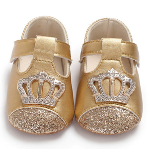 Princess Bling Shoes